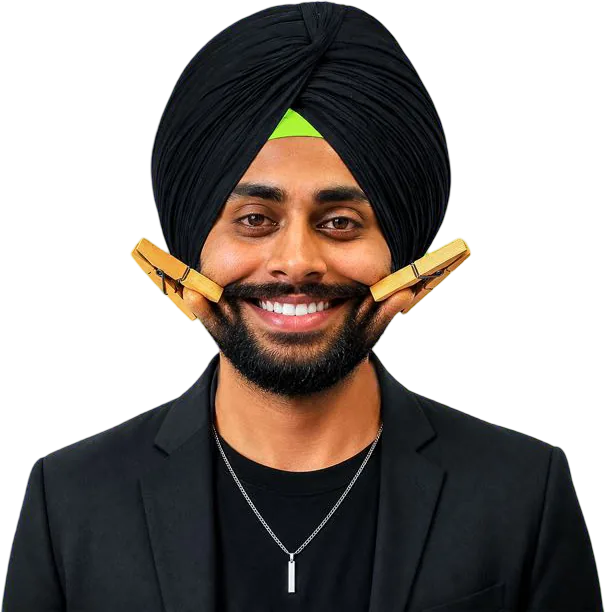 Gurnoor Singh
